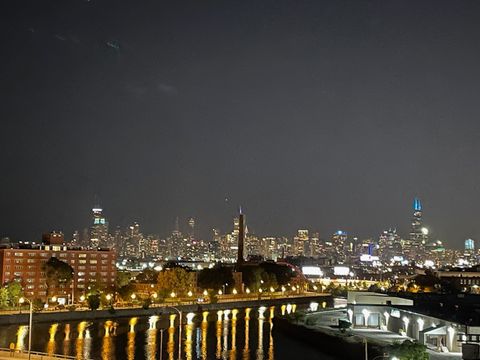 Tiny photo for 2222 W Diversey Avenue #407, Chicago, IL 60647 (MLS # 12450329)