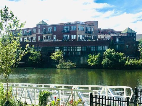 Tiny photo for 2222 W Diversey Avenue #407, Chicago, IL 60647 (MLS # 12450329)