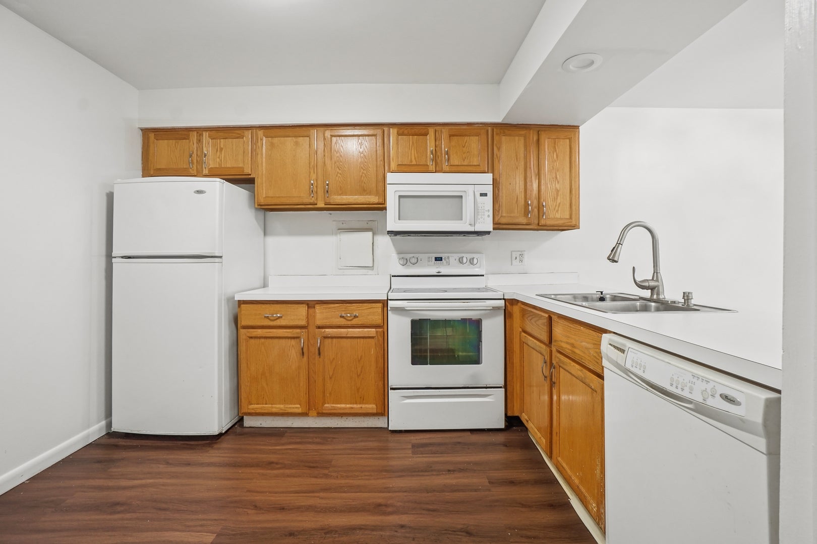 4512 Kings Walk Drive 1A