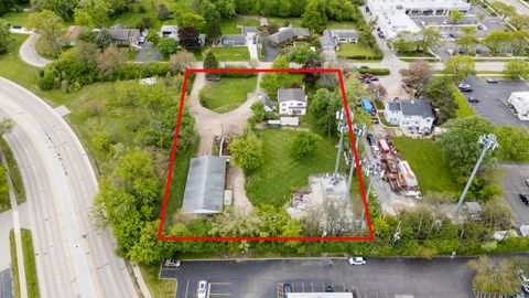 3613 N Old Buffalo Grove Road Arlington Heights IL 60004