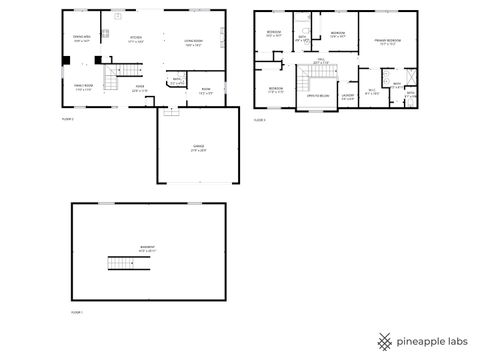 Tiny photo for 1427 Garfield Drive, Elburn, IL 60119 (MLS # 12484077)
