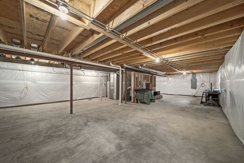 Tiny photo for 1427 Garfield Drive, Elburn, IL 60119 (MLS # 12484077)