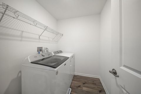 Tiny photo for 1427 Garfield Drive, Elburn, IL 60119 (MLS # 12484077)