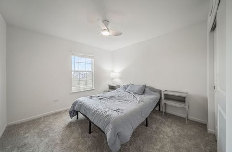 Tiny photo for 1427 Garfield Drive, Elburn, IL 60119 (MLS # 12484077)