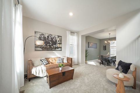 Tiny photo for 1427 Garfield Drive, Elburn, IL 60119 (MLS # 12484077)