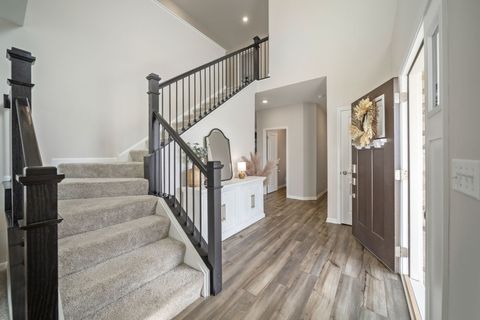 Tiny photo for 1427 Garfield Drive, Elburn, IL 60119 (MLS # 12484077)