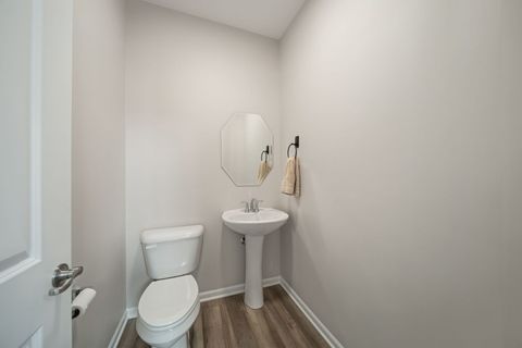 Tiny photo for 1427 Garfield Drive, Elburn, IL 60119 (MLS # 12484077)