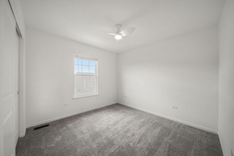 Tiny photo for 1427 Garfield Drive, Elburn, IL 60119 (MLS # 12484077)