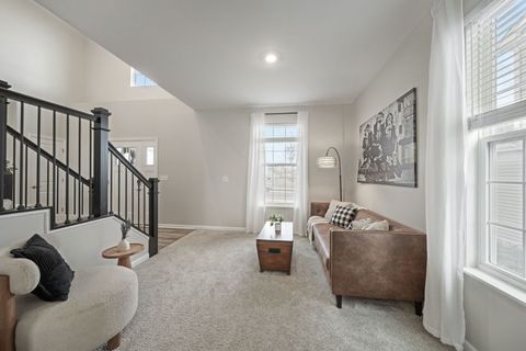 Tiny photo for 1427 Garfield Drive, Elburn, IL 60119 (MLS # 12484077)