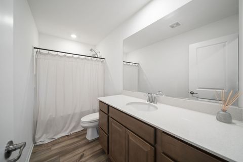 Tiny photo for 1427 Garfield Drive, Elburn, IL 60119 (MLS # 12484077)