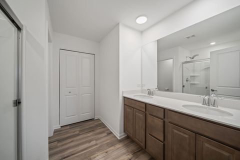 Tiny photo for 1427 Garfield Drive, Elburn, IL 60119 (MLS # 12484077)