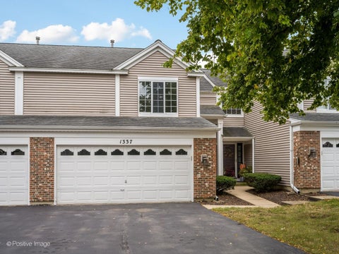 Tiny photo for 1337 Summersweet Lane, Bartlett, IL 60103 (MLS # 12770310)