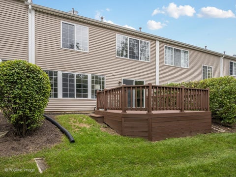 Tiny photo for 1337 Summersweet Lane, Bartlett, IL 60103 (MLS # 12770310)