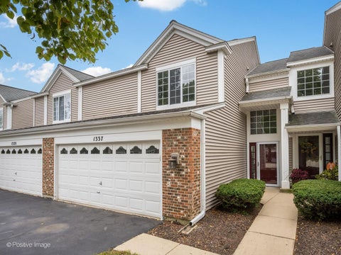 Photo of 1337 Summersweet Lane, Bartlett, IL 60103 (MLS # 12770310)