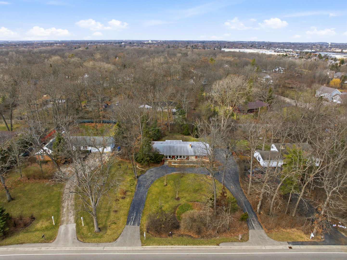 371 S Saint Marys Road