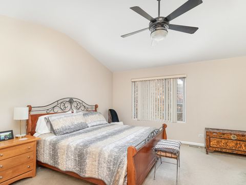 Tiny photo for 103 Locksley Drive, Streamwood, IL 60107 (MLS # 12508200)