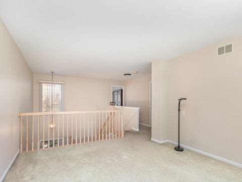 Tiny photo for 103 Locksley Drive, Streamwood, IL 60107 (MLS # 12508200)