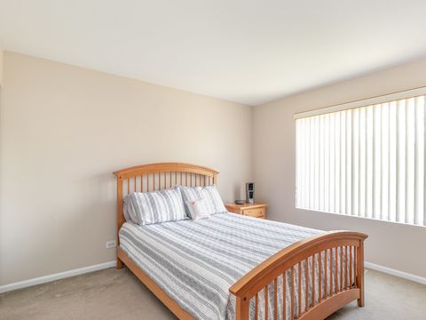 Tiny photo for 103 Locksley Drive, Streamwood, IL 60107 (MLS # 12508200)