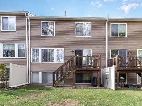 Tiny photo for 103 Locksley Drive, Streamwood, IL 60107 (MLS # 12508200)