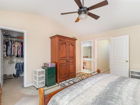 Tiny photo for 103 Locksley Drive, Streamwood, IL 60107 (MLS # 12508200)