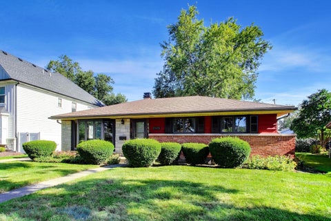 Tiny photo for 411 N Highview Avenue, Elmhurst, IL 60126 (MLS # 12773133)