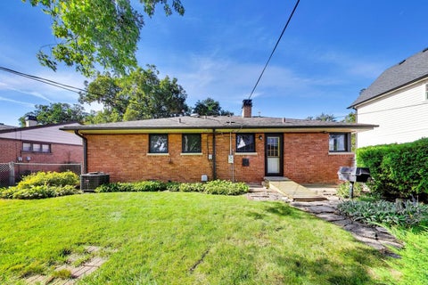 Tiny photo for 411 N Highview Avenue, Elmhurst, IL 60126 (MLS # 12773133)