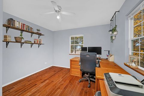 Tiny photo for 302 N Canal Street, Newark, IL 60541 (MLS # 12525035)