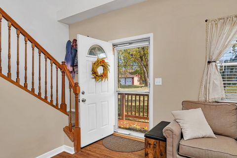 Tiny photo for 302 N Canal Street, Newark, IL 60541 (MLS # 12525035)