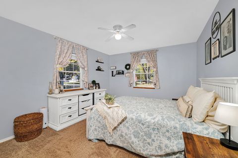 Tiny photo for 302 N Canal Street, Newark, IL 60541 (MLS # 12525035)