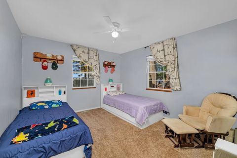 Tiny photo for 302 N Canal Street, Newark, IL 60541 (MLS # 12525035)