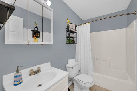 Tiny photo for 302 N Canal Street, Newark, IL 60541 (MLS # 12525035)