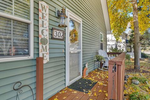 Tiny photo for 302 N Canal Street, Newark, IL 60541 (MLS # 12525035)