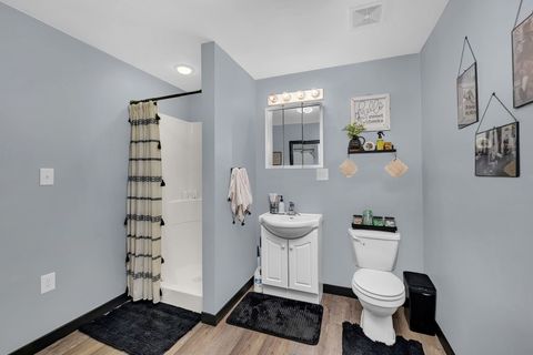 Tiny photo for 302 N Canal Street, Newark, IL 60541 (MLS # 12525035)