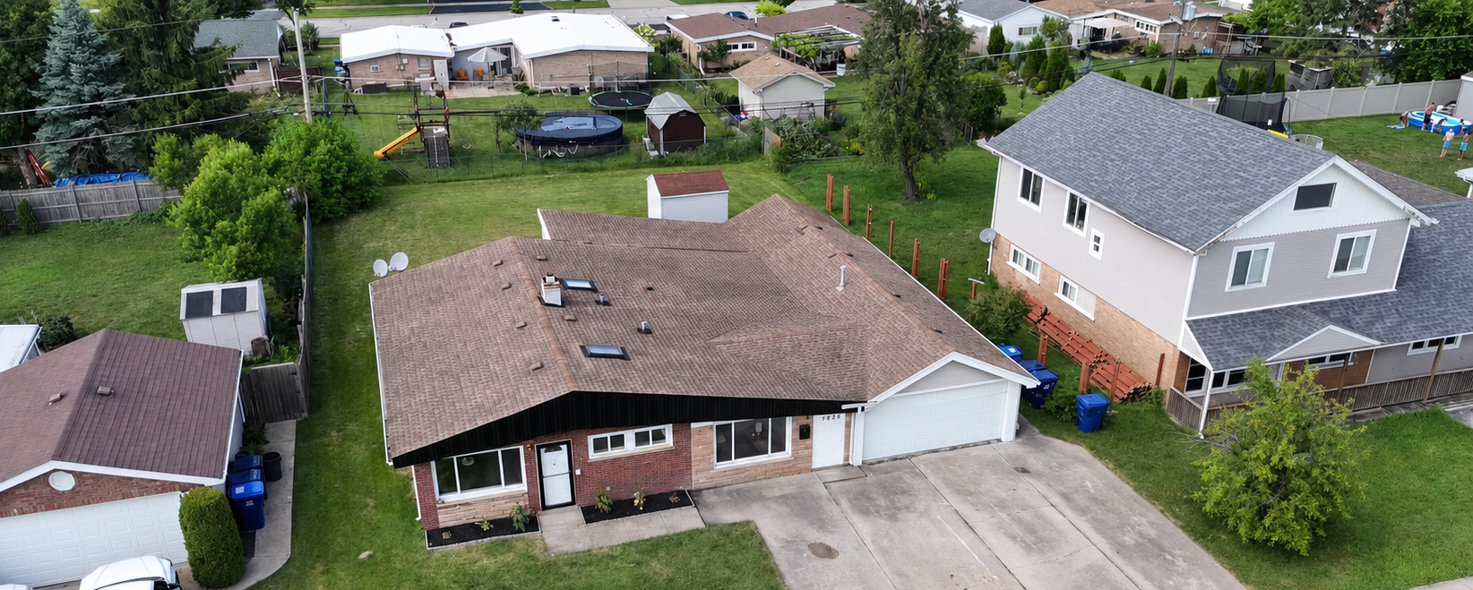 7826 W 98th Place
