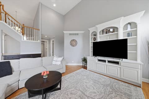Tiny photo for 1235 Arborside Drive, Aurora, IL 60502 (MLS # 12670492)