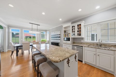 Tiny photo for 1235 Arborside Drive, Aurora, IL 60502 (MLS # 12670492)