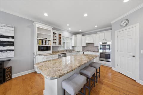 Tiny photo for 1235 Arborside Drive, Aurora, IL 60502 (MLS # 12670492)