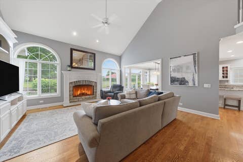 Tiny photo for 1235 Arborside Drive, Aurora, IL 60502 (MLS # 12670492)