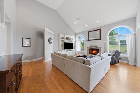 Tiny photo for 1235 Arborside Drive, Aurora, IL 60502 (MLS # 12670492)
