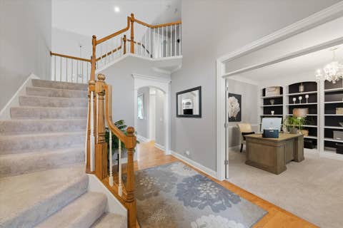 Tiny photo for 1235 Arborside Drive, Aurora, IL 60502 (MLS # 12670492)