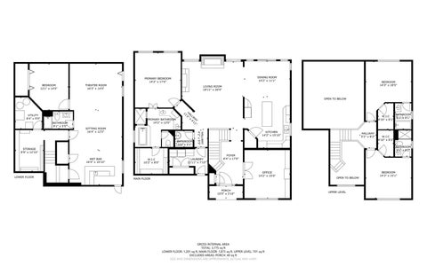 Tiny photo for 1235 Arborside Drive, Aurora, IL 60502 (MLS # 12670492)
