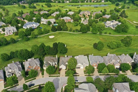 Tiny photo for 1235 Arborside Drive, Aurora, IL 60502 (MLS # 12670492)