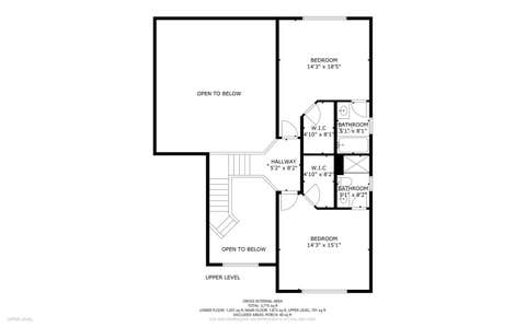 Tiny photo for 1235 Arborside Drive, Aurora, IL 60502 (MLS # 12670492)