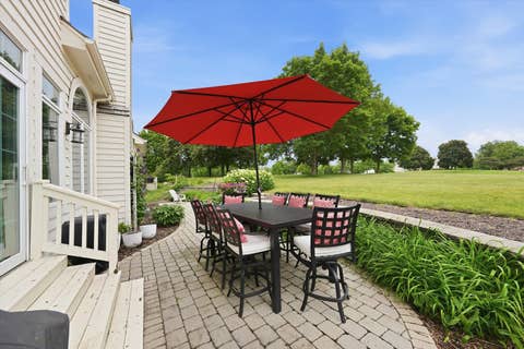 Tiny photo for 1235 Arborside Drive, Aurora, IL 60502 (MLS # 12670492)