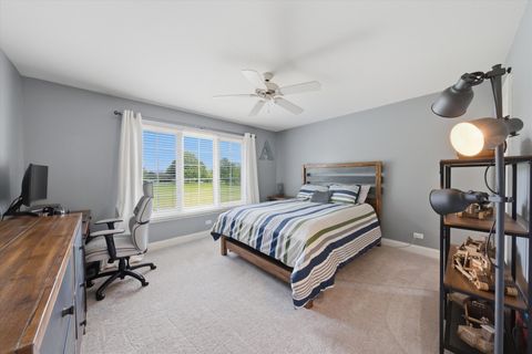 Tiny photo for 1235 Arborside Drive, Aurora, IL 60502 (MLS # 12670492)