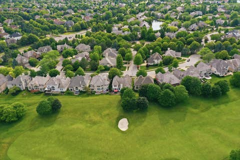 Tiny photo for 1235 Arborside Drive, Aurora, IL 60502 (MLS # 12670492)