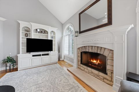 Tiny photo for 1235 Arborside Drive, Aurora, IL 60502 (MLS # 12670492)
