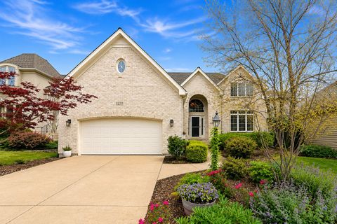 Photo of 1235 Arborside Drive, Aurora, IL 60502 (MLS # 12670492)
