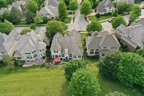 Tiny photo for 1235 Arborside Drive, Aurora, IL 60502 (MLS # 12670492)