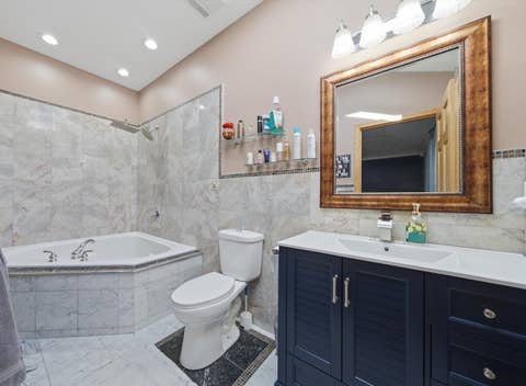 Tiny photo for 2528 N Harlem Avenue #3, Elmwood Park, IL 60707 (MLS # 12690254)